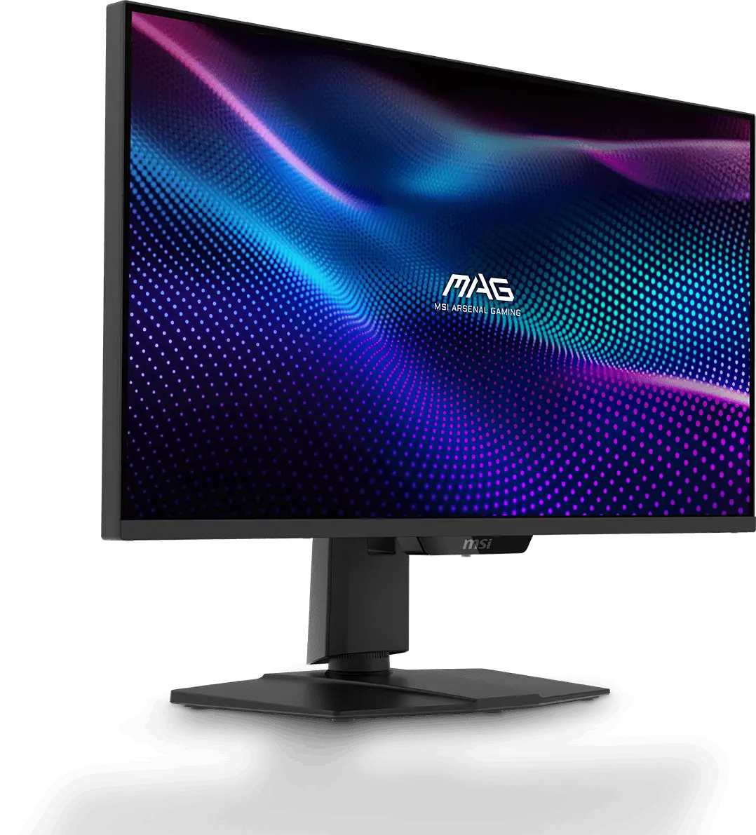 【新品未開封】MSIMAG274QPF X30MVMiniLED 300Hz MSI 27